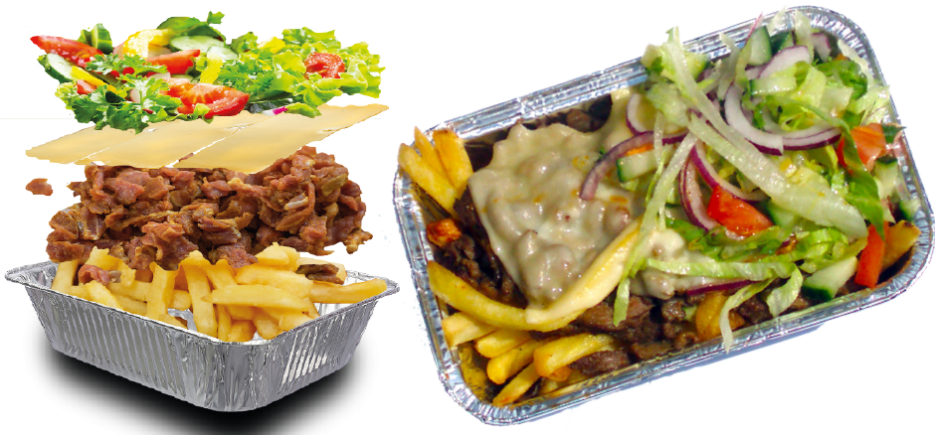 kapsalon